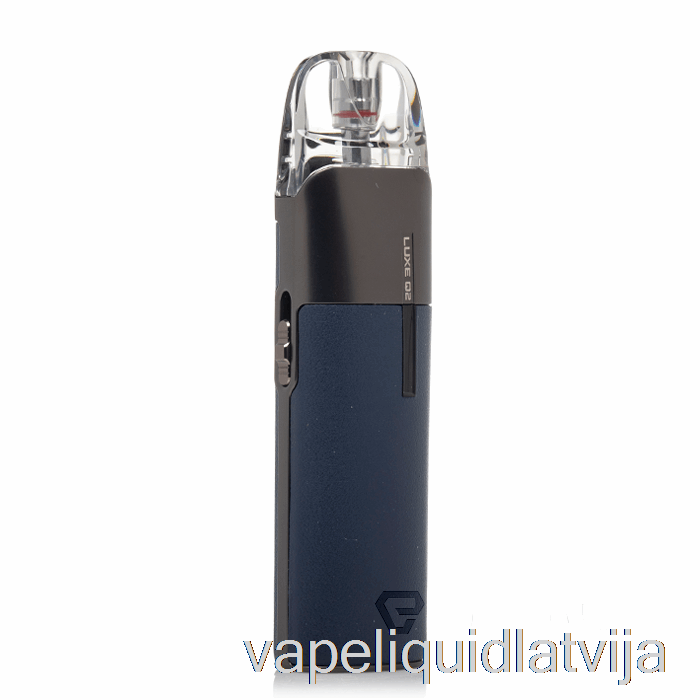 Vaporesso Luxe Q2 Pod Sistēma Zils Vape šķidrums